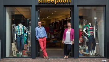 We maken geen onderscheid