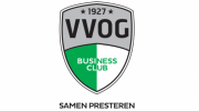 Business club VVOG aanwezig bij Haring Party Harderwijk 2018