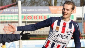 Dean van Ooijen naar VVOG 