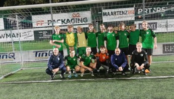 Superlot voor de JO19-1