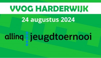 Terugblik Allinq jeugdtoernooi