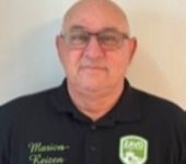 Richard Burgemeester