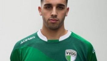 Oussama Labari vertrekt bij VVOG 