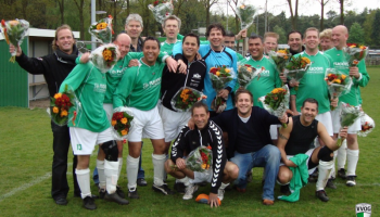 VVOG Zondag 3 is op zoek naar jou !