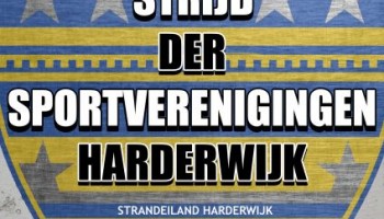 Strijd der Sportverenigingen en Open Beach activiteiten