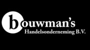 Bouwman's Handelsonderneming nieuwe bordsponsor