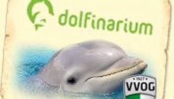 Koop snel je kaarten voor de VVOG DOLFIJNE DAG