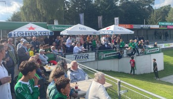 Nieuws van de sponsorcommissie