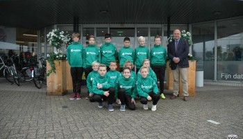 Het gevoel van thuiskomen bij Broekhuis Harderwijk