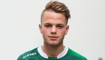 Yorick Hogetoorn vertrekt naar VV Hierden 