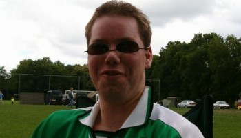 Evert Brandsen bereikt mijlpaal