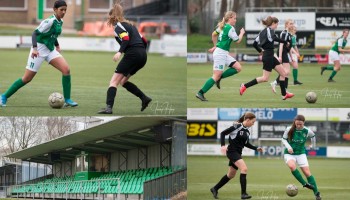 Speciale uitnodiging clinic dames