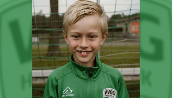 Pupil van de Week: Lars Hoekert