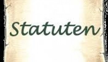 Buitengewone Algemene Ledenvergadering ZAVO op 23 mei 2017