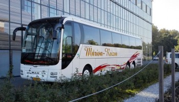 Verkoop buskaarten seizoen 2018-2019