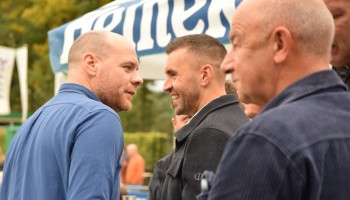 Terugblik op Legend's Day 