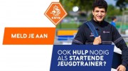 3 oktober Goede start training KNVB voor jeugdtrainers