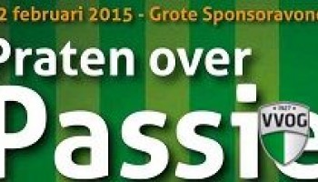 De passie van Jan van Halst, Dries v.d.Berg en Henk Schaap