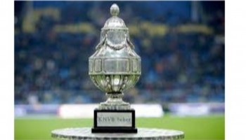 JO19-1 speelt zaterdag 29 april om 14.30uur de halve finale KNVB wedstrijd op ons eigen sportpark!