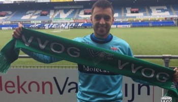 90 jaar VVOG met Bram van Polen