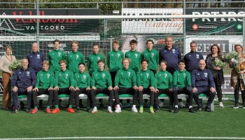 Sponsoren steken de 17-1 in het nieuw