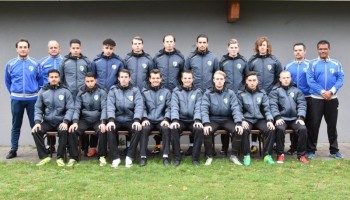 Voor JO19-1 is alles nog mogelijk!