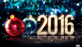 Vanavond VVOG Nieuwjaarsreceptie