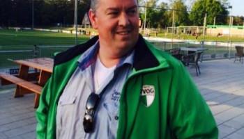 Fel begeerde vacature bij VVOG ingevuld