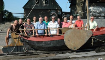 Organisatie Zuiderzeecup koopt ook een superlot