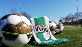 Geen trainen op Hemelvaartsdag