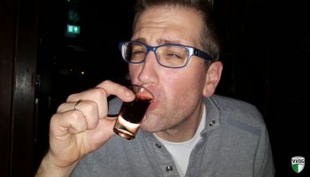 Dirk Nijveld maakt de 300 vol!