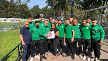 Winst én 2 Superloten VVOG 1