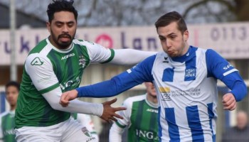 TC-nieuws: Bas gaat, Caifano blijft!