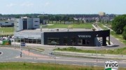 Broekhuis Volvo&Ford tekent businesscontract