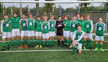 Steun net als de JO19-2 VVOG met een Superlot!