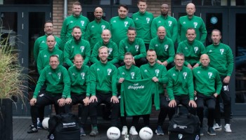 Caravanstalling Ermelo B.V. koopt een superlot namens VVOG 6