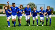PEC Zwolle Voetbalschool gaat in oktober weer van start!