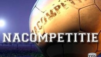 Weer finales voor VVOG B1 en Dames 1