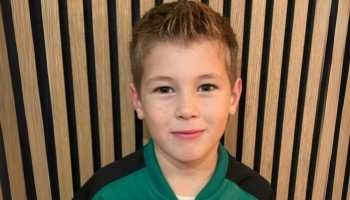 Zaterdag is Thijs Karssen pupil van de week!