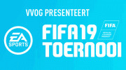 FIFA 19 toernooi op 29 december