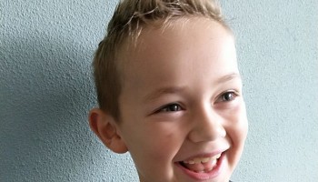 Niels Verheijen is Pupil van de Week