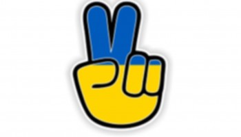 Collecte voor Oekraïne 