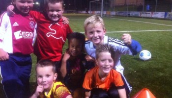 Het gaat weer beginnen ! Wees d'r bij