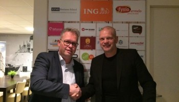 Pieter Mulders vanaf komend seizoen nieuwe trainer VVOG-1 