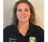 Korinde van den Brink