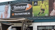 VVOG sponsor Telstar Sports&fashion 