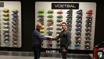DAKA  Sport nieuwe Bronssponsor bij VVOG