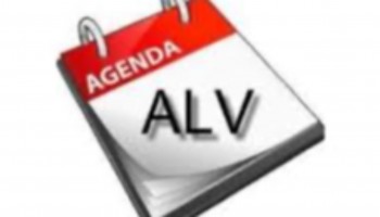 Algemene Ledenvergadering VVOG Harderwijk