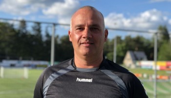 Gert Nummerdor trainer Dames 1 