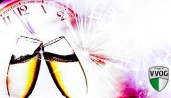 Marathon Klaverjassen en nieuwjaarsinstuif bij de ZAVO